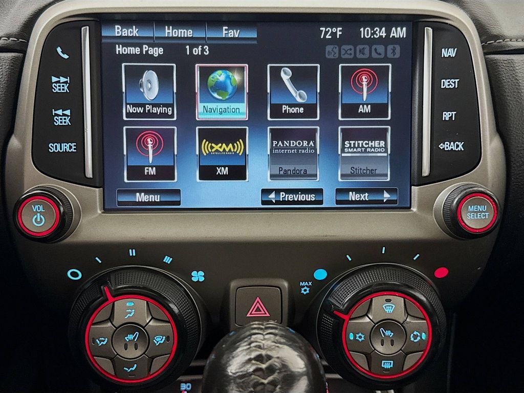 2014 Chevrolet Camaro 2LT Kennewick WA