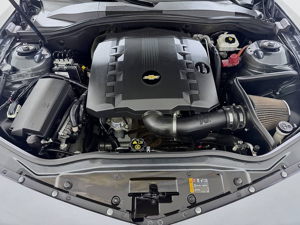 2014 Chevrolet Camaro 2LT Kennewick WA