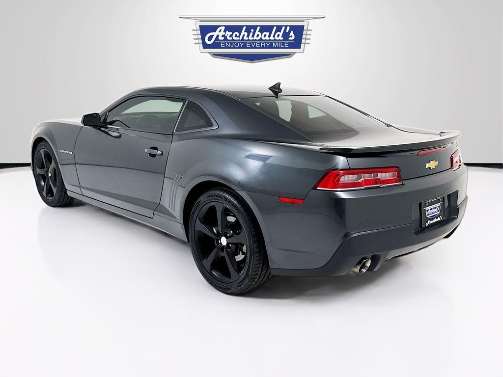 2014 Chevrolet Camaro 2LT Kennewick WA