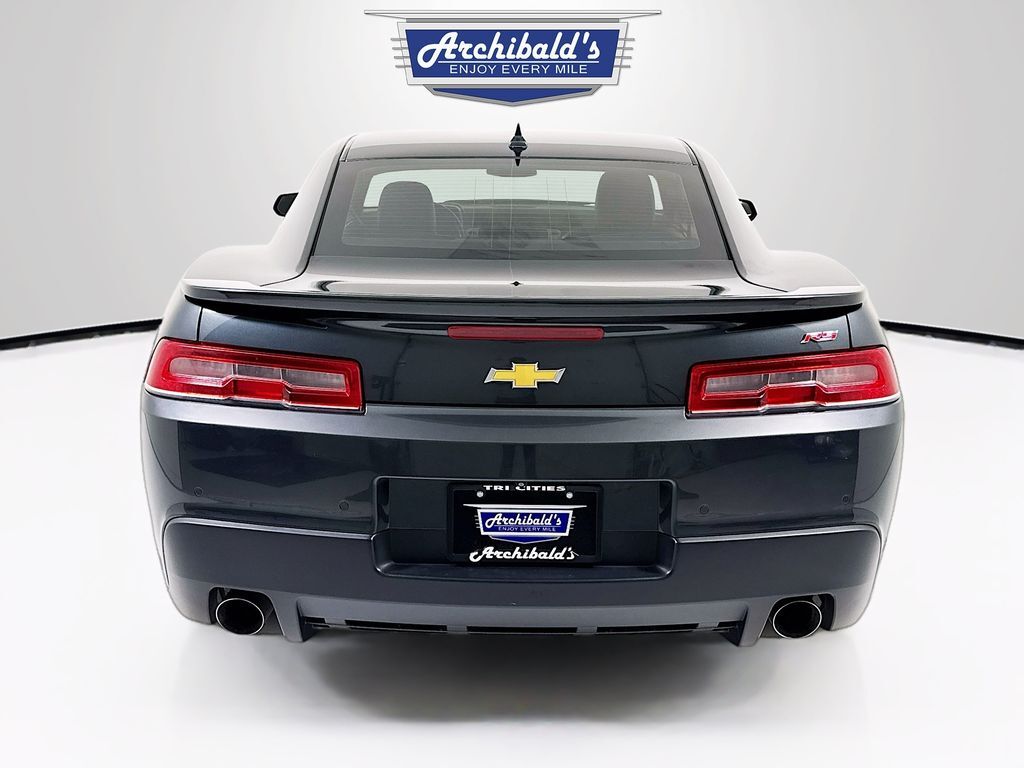 2014 Chevrolet Camaro 2LT Kennewick WA