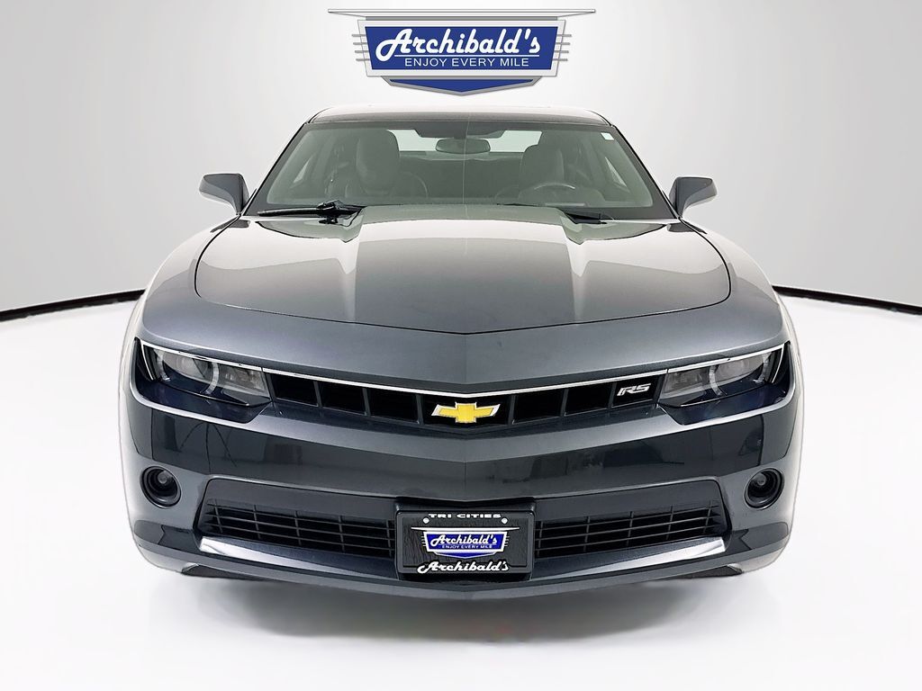 2014 Chevrolet Camaro 2LT Kennewick WA