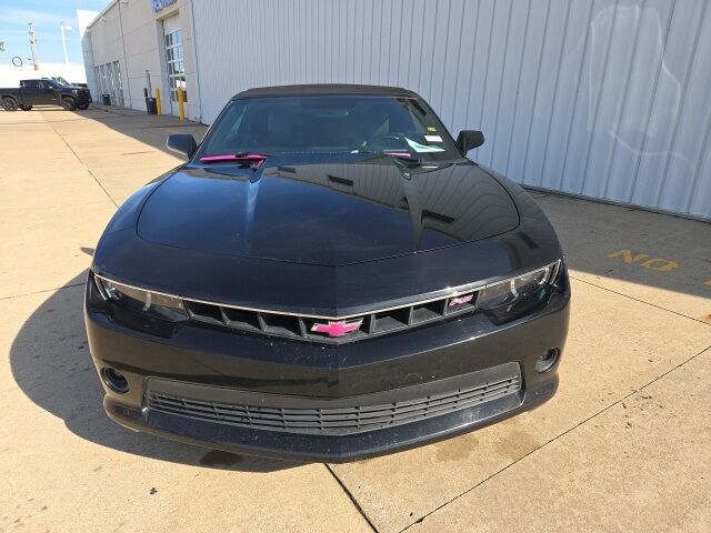 2014 Chevrolet Camaro 2LT West Burlington IA 2014 Chevrolet Camaro 2LT West Burlington IA