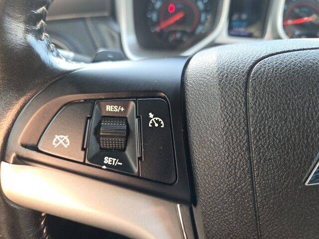 2014 Chevrolet Camaro 2LT West Burlington IA 2014 Chevrolet Camaro 2LT West Burlington IA