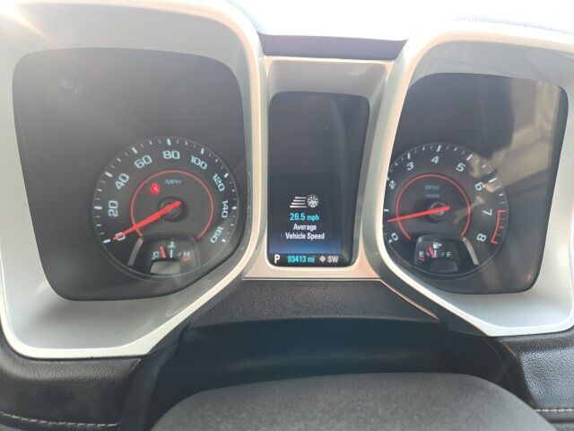 2014 Chevrolet Camaro 2LT West Burlington IA 2014 Chevrolet Camaro 2LT West Burlington IA