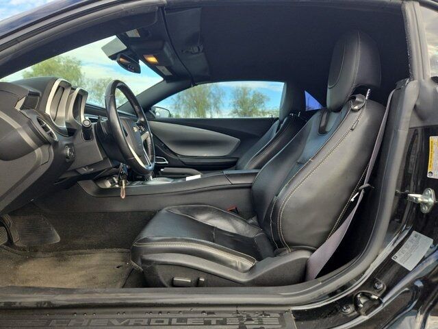 2014 Chevrolet Camaro 2LT West Burlington IA 2014 Chevrolet Camaro 2LT West Burlington IA