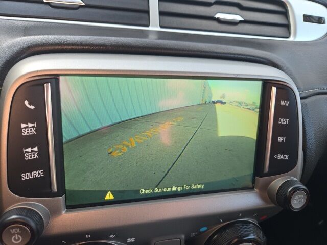 2014 Chevrolet Camaro 2LT West Burlington IA 2014 Chevrolet Camaro 2LT West Burlington IA