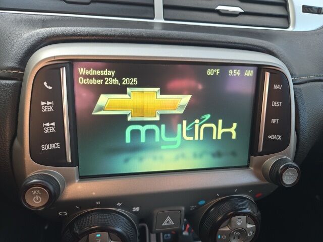 2014 Chevrolet Camaro 2LT West Burlington IA 2014 Chevrolet Camaro 2LT West Burlington IA