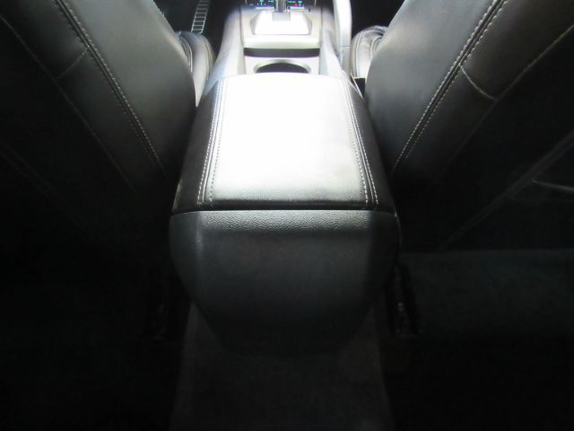 2014 Chevrolet Camaro 2SS Plano TX