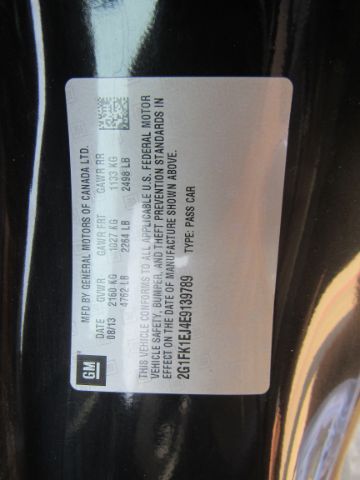 2014 Chevrolet Camaro 2SS Plano TX