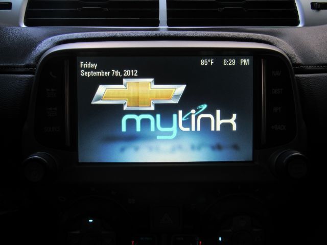 2014 Chevrolet Camaro 2SS Plano TX