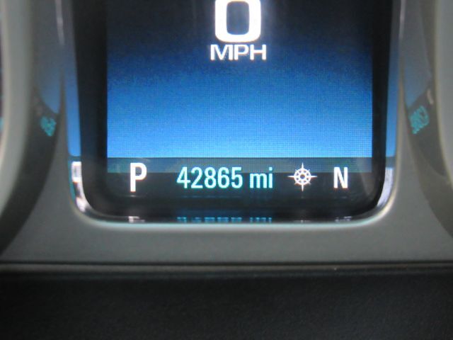 2014 Chevrolet Camaro 2SS Plano TX