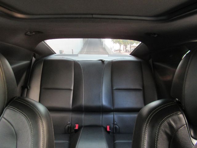 2014 Chevrolet Camaro 2SS Plano TX