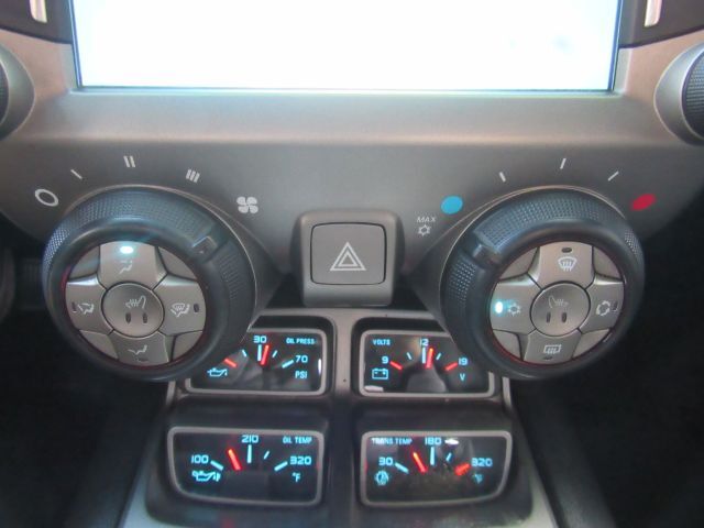 2014 Chevrolet Camaro 2SS Plano TX