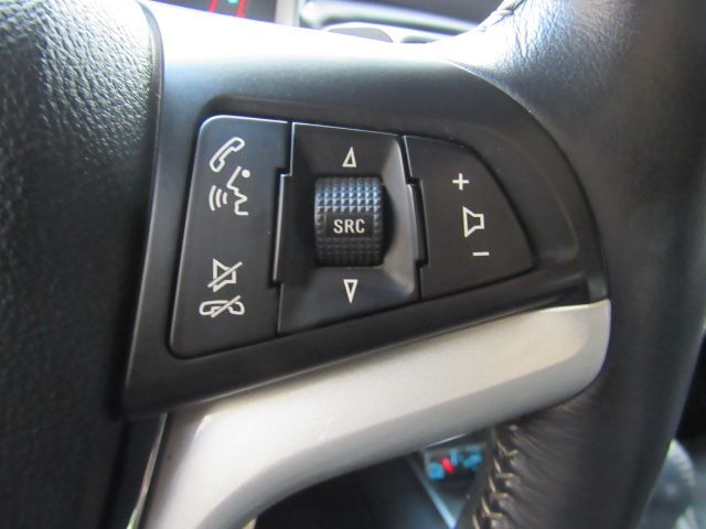 2014 Chevrolet Camaro 2SS Plano TX