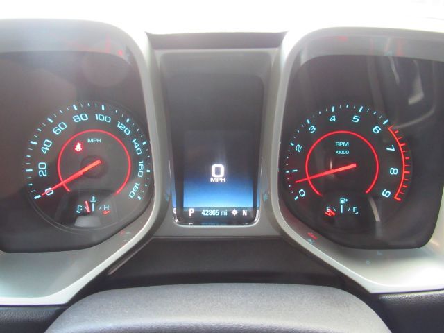 2014 Chevrolet Camaro 2SS Plano TX