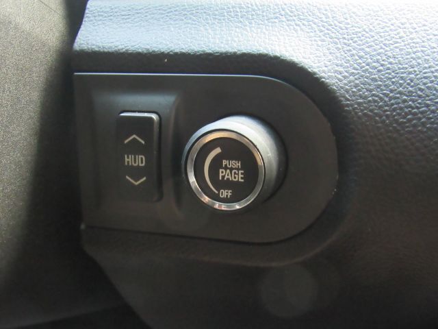 2014 Chevrolet Camaro 2SS Plano TX