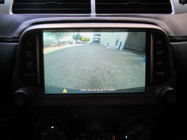 2014 Chevrolet Camaro 2SS Plano TX