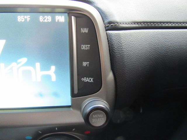 2014 Chevrolet Camaro 2SS Plano TX