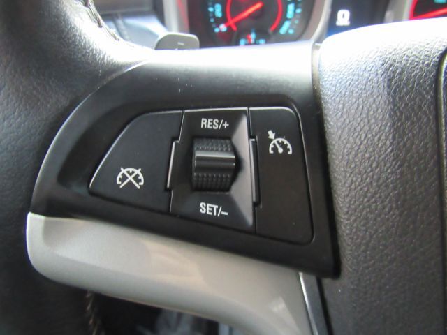 2014 Chevrolet Camaro 2SS Plano TX