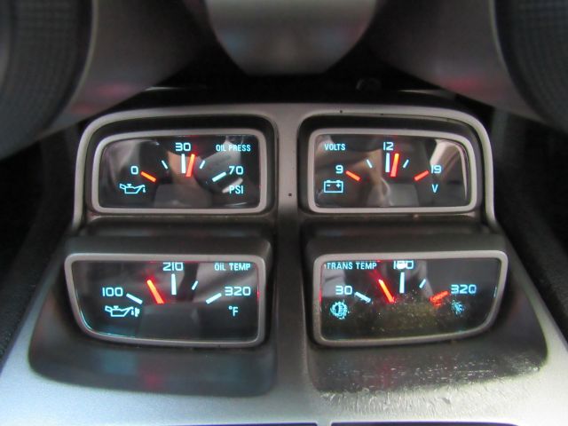 2014 Chevrolet Camaro 2SS Plano TX