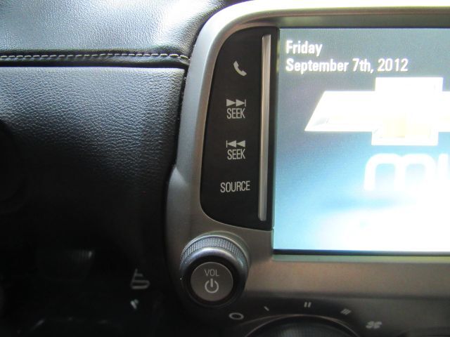 2014 Chevrolet Camaro 2SS Plano TX