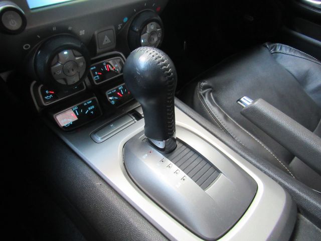 2014 Chevrolet Camaro 2SS Plano TX