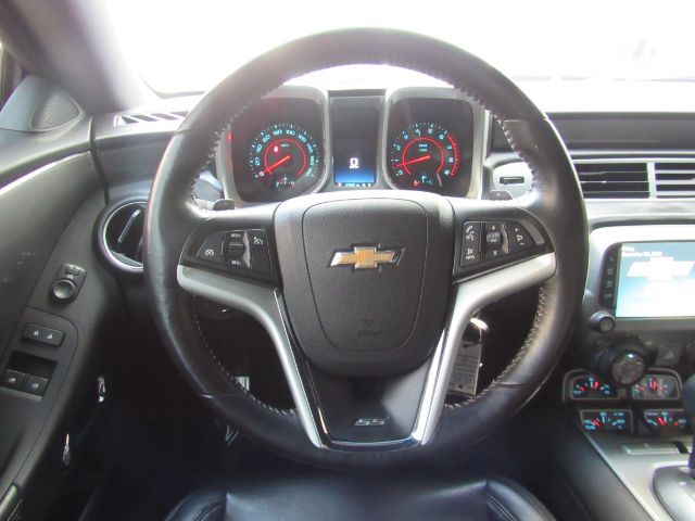 2014 Chevrolet Camaro 2SS Plano TX