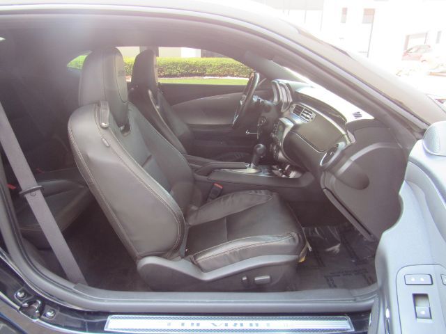 2014 Chevrolet Camaro 2SS Plano TX