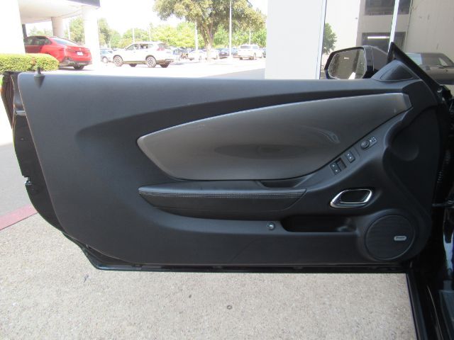 2014 Chevrolet Camaro 2SS Plano TX