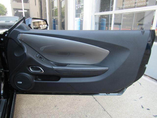 2014 Chevrolet Camaro 2SS Plano TX