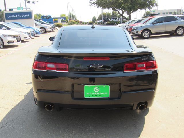2014 Chevrolet Camaro 2SS Plano TX