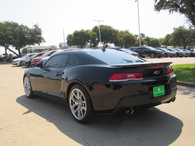 2014 Chevrolet Camaro 2SS Plano TX