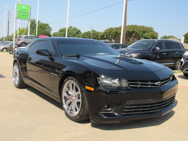 2014 Chevrolet Camaro 2SS Plano TX