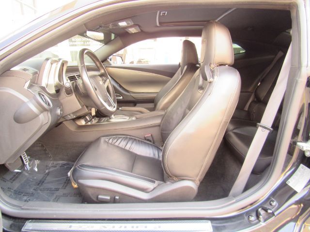 2014 Chevrolet Camaro 2SS Plano TX