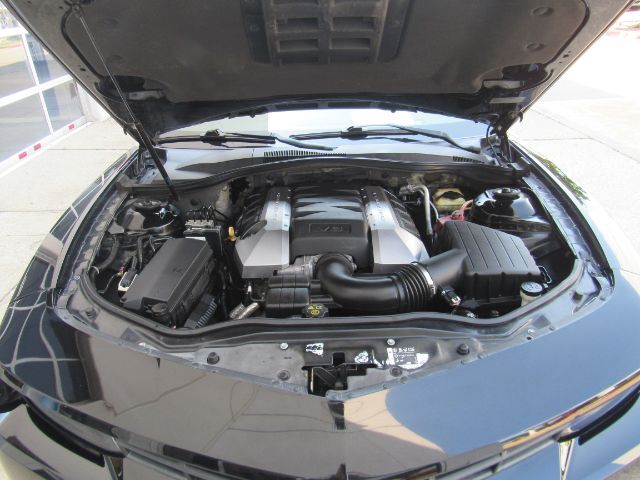 2014 Chevrolet Camaro 2SS Plano TX