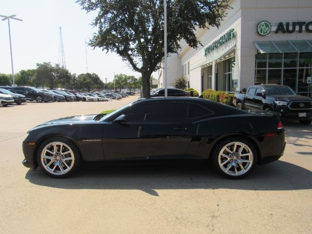 2014 Chevrolet Camaro 2SS Plano TX
