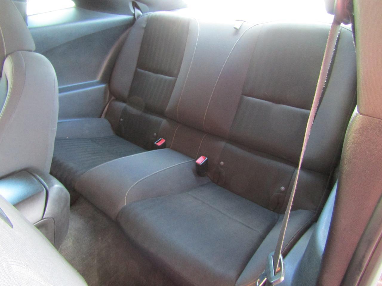 2014 Chevrolet Camaro 2dr Cpe LS w/2LS Grand Prairie TX