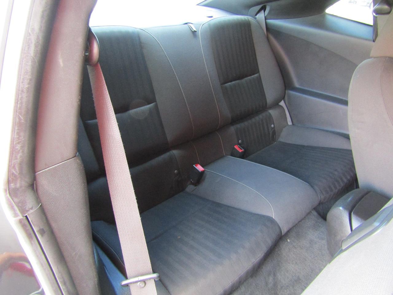 2014 Chevrolet Camaro 2dr Cpe LS w/2LS Grand Prairie TX
