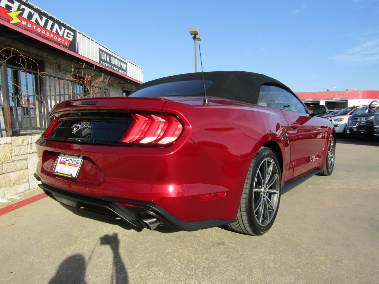 2014 Chevrolet Camaro 2dr Cpe LT w/1LT Grand Prairie TX