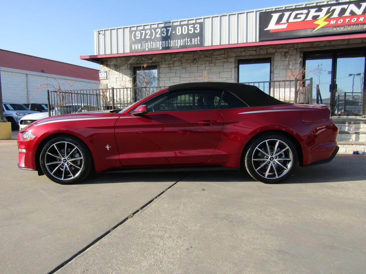 2014 Chevrolet Camaro 2dr Cpe LT w/1LT Grand Prairie TX