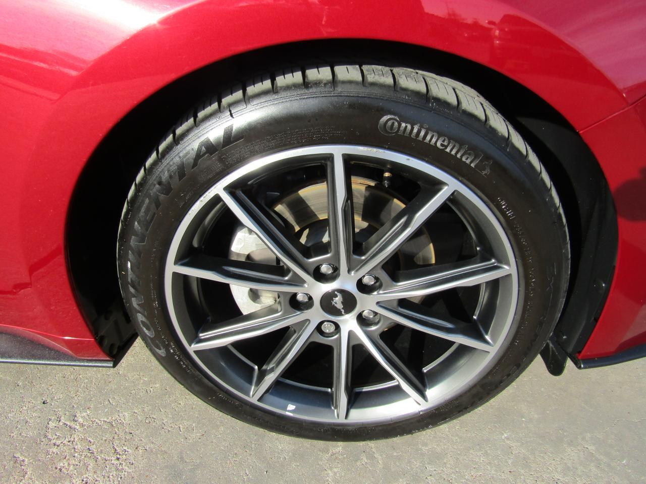 2014 Chevrolet Camaro 2dr Cpe LT w/1LT Grand Prairie TX