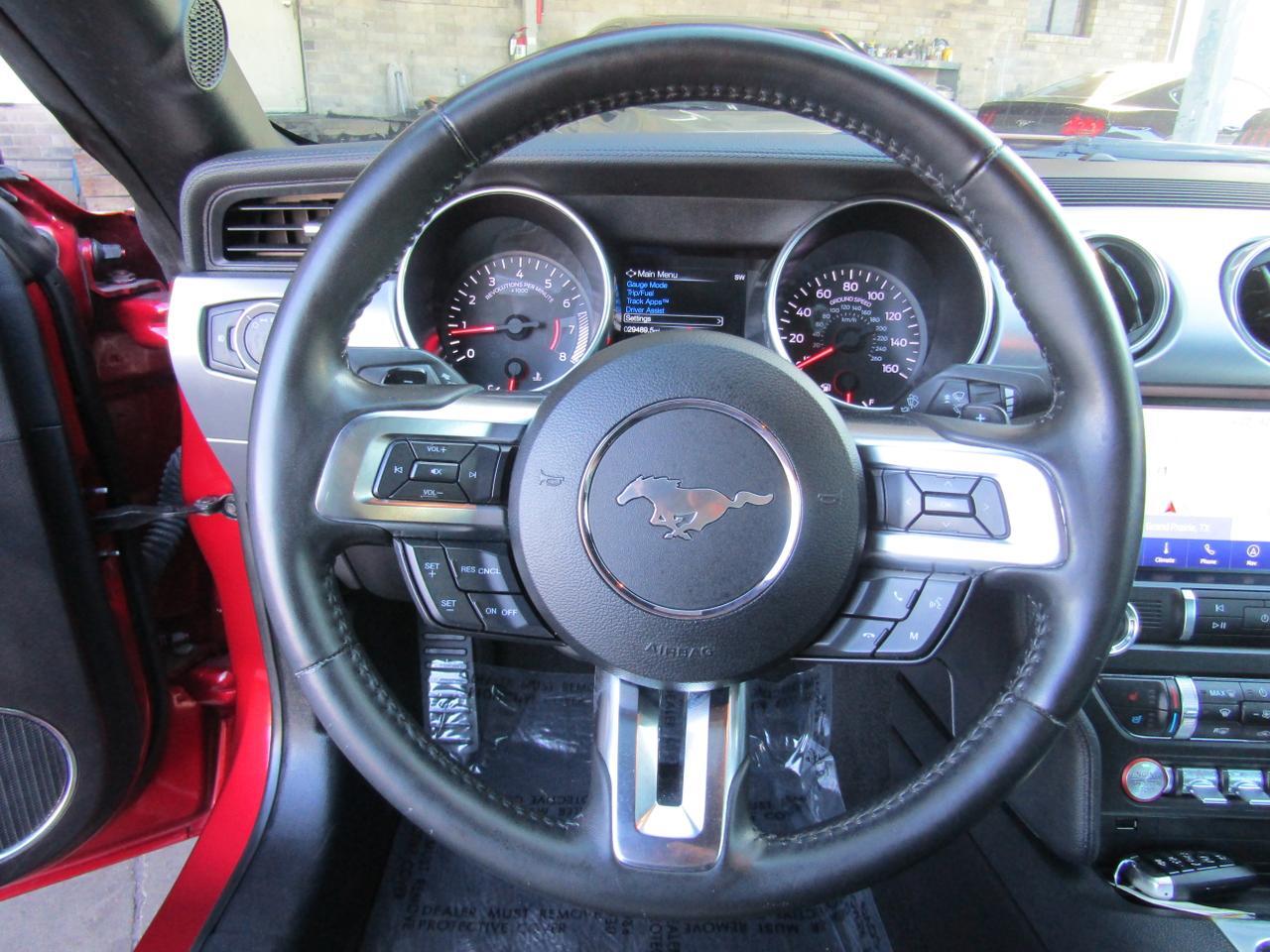 2014 Chevrolet Camaro 2dr Cpe LT w/1LT Grand Prairie TX