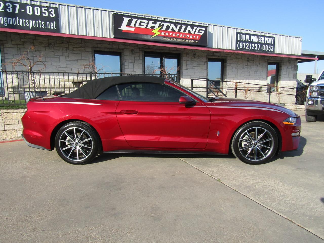 2014 Chevrolet Camaro 2dr Cpe LT w/1LT Grand Prairie TX