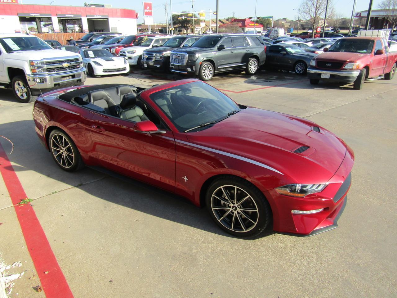 2014 Chevrolet Camaro 2dr Cpe LT w/1LT Grand Prairie TX