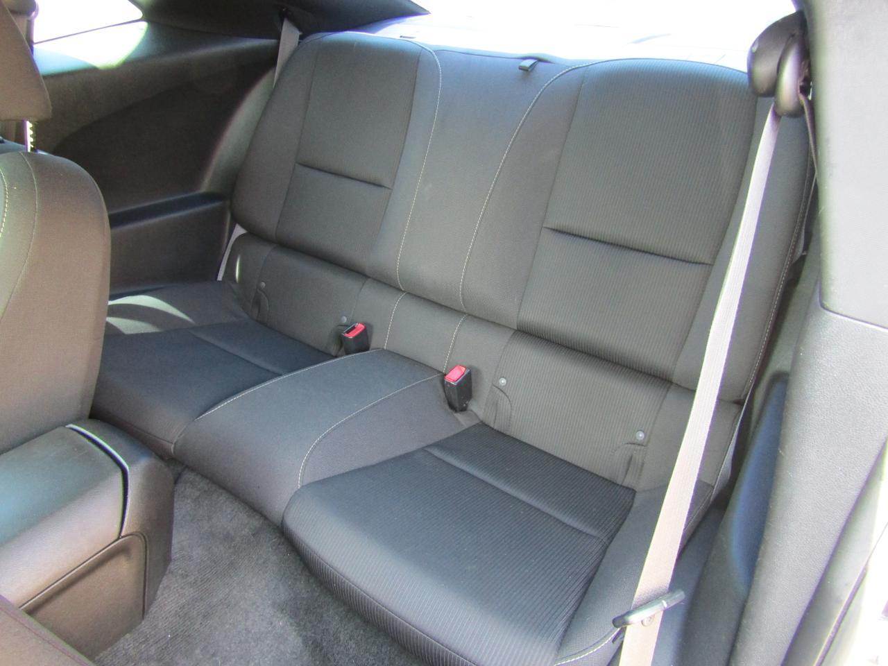 2014 Chevrolet Camaro 2dr Cpe LT w/1LT Grand Prairie TX