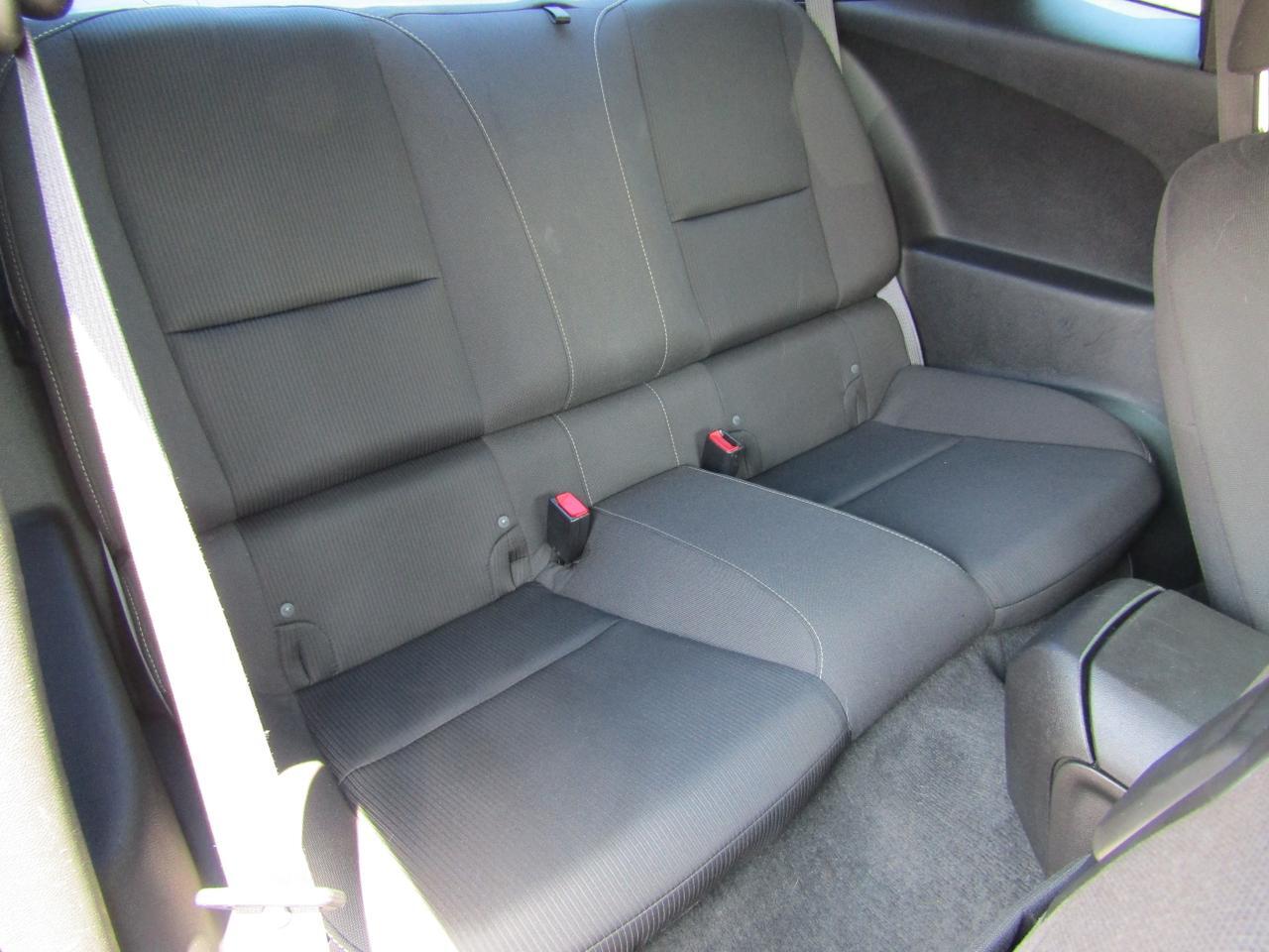 2014 Chevrolet Camaro 2dr Cpe LT w/1LT Grand Prairie TX