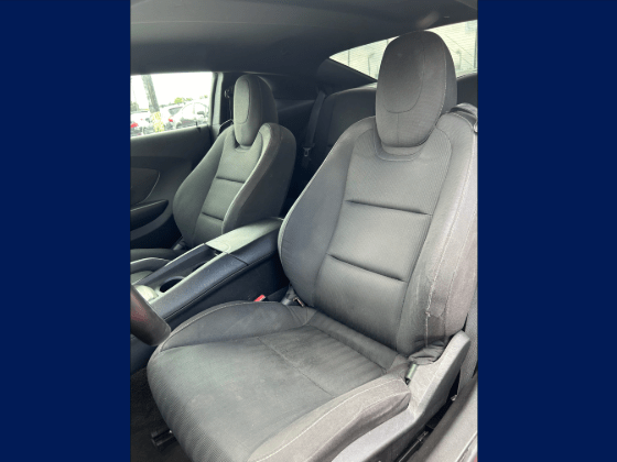 2014 Chevrolet Camaro Coupe 1LT Houston TX