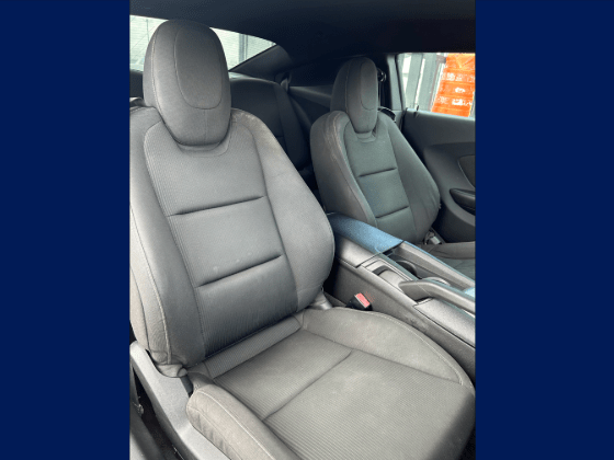 2014 Chevrolet Camaro Coupe 1LT Houston TX