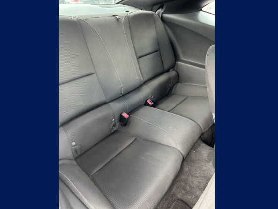 2014 Chevrolet Camaro Coupe 1LT Houston TX