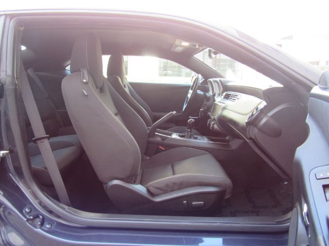 2014 Chevrolet Camaro Coupe 1LT Plano TX